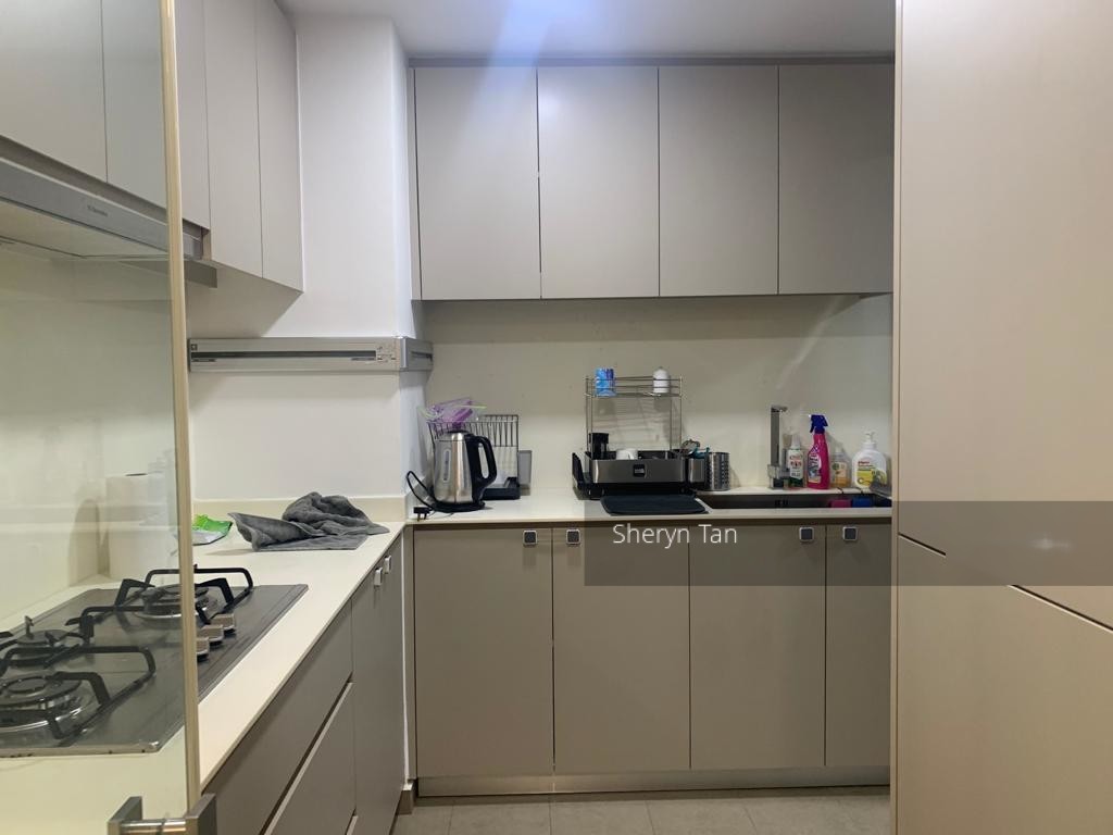 Riversails (D19), Condominium #220956731